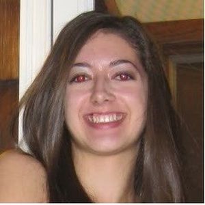 Meet your Posher, Katelyn